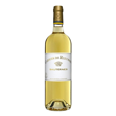 Carmes de Rieussec