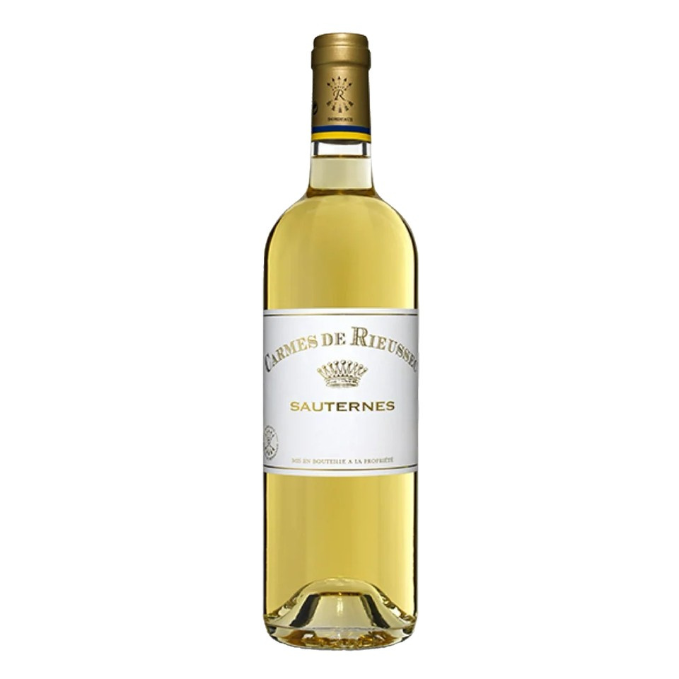 Carmes de Rieussec