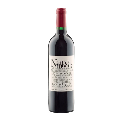 Dominus Estate Napanook 2020