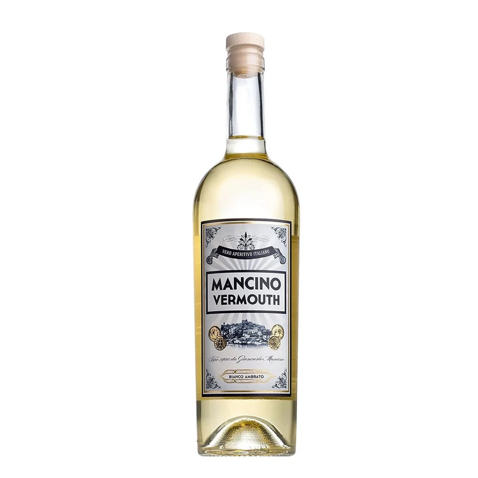 Mancino Bianco Vermouth