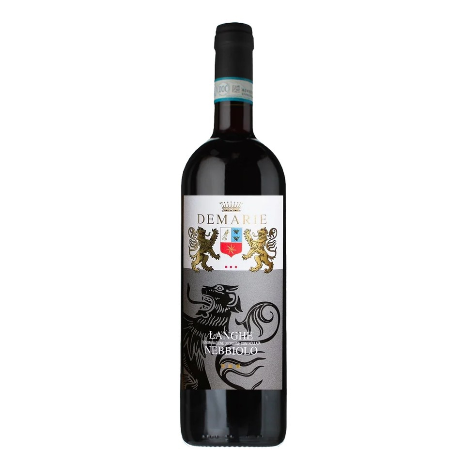 Demarie Nebbiolo Langhe