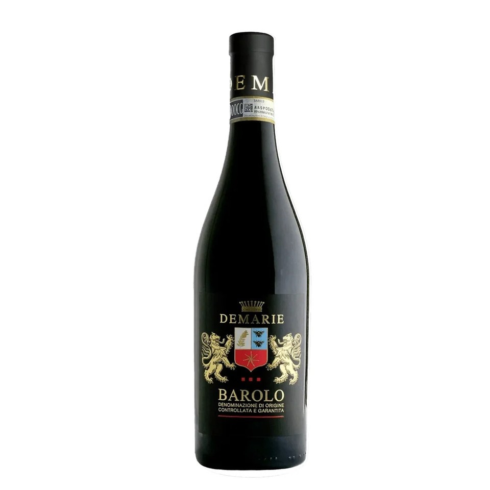 Demarie Barolo