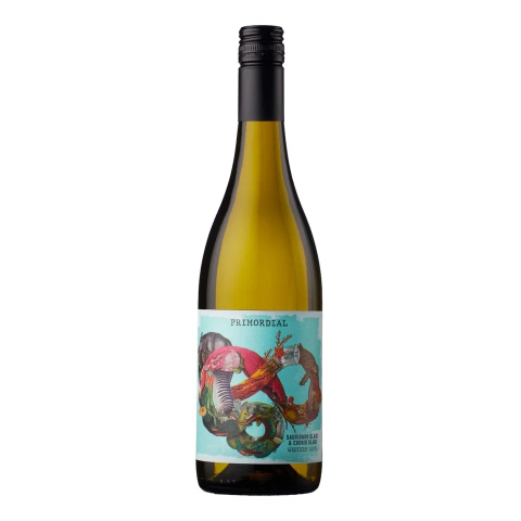 Primordial Soup White Blend