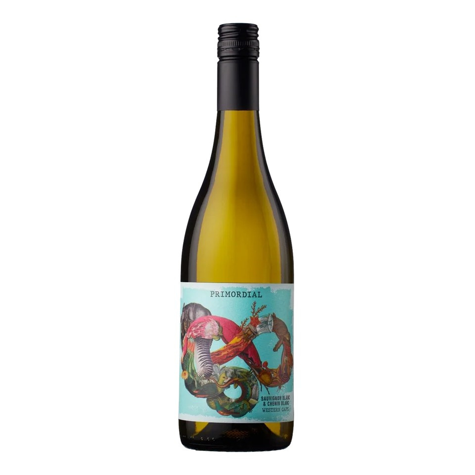 Primordial Soup White Blend