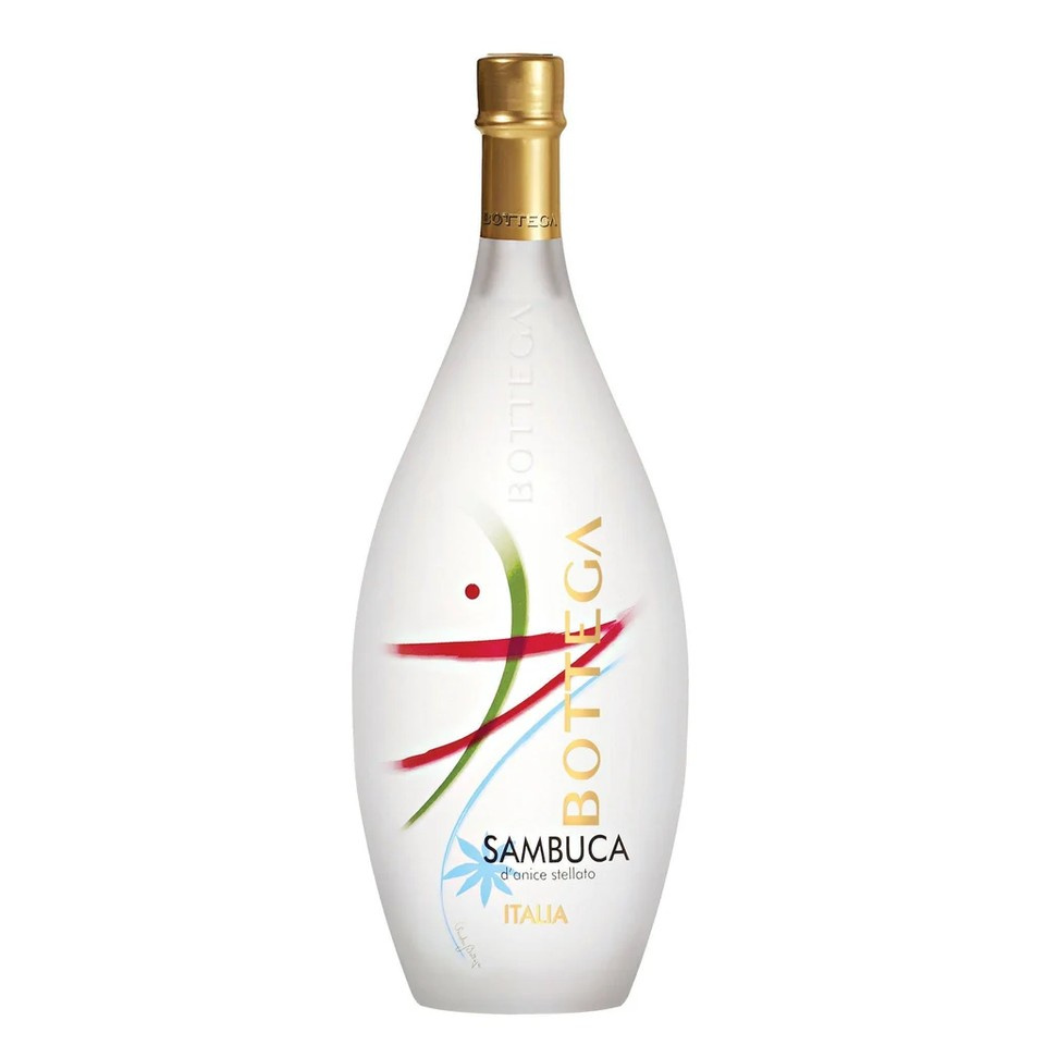 Bottega Sambuca Bianca
