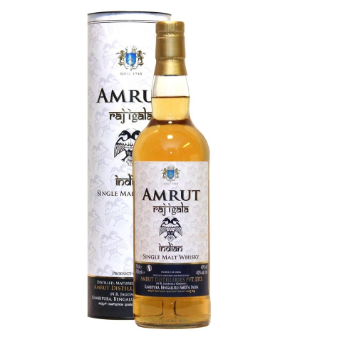 Amrut Raj Igala Whisky