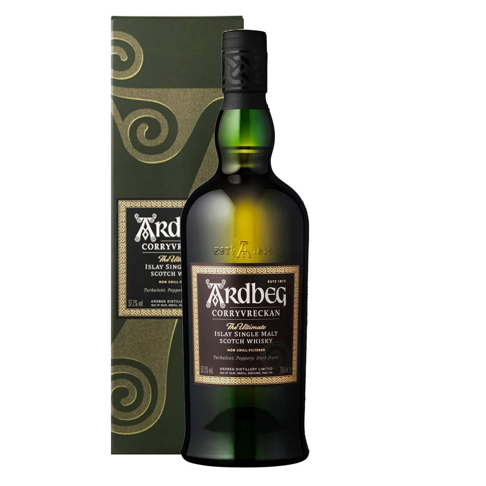Ardbeg Corryvreckan Whisky