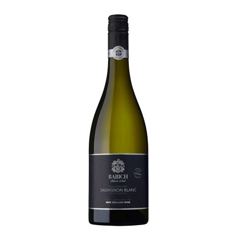 Babich Black Label Sauvignon Blanc