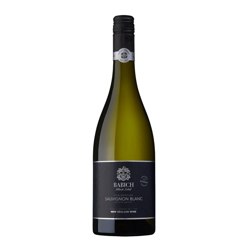Babich Black Label Sauvignon Blanc