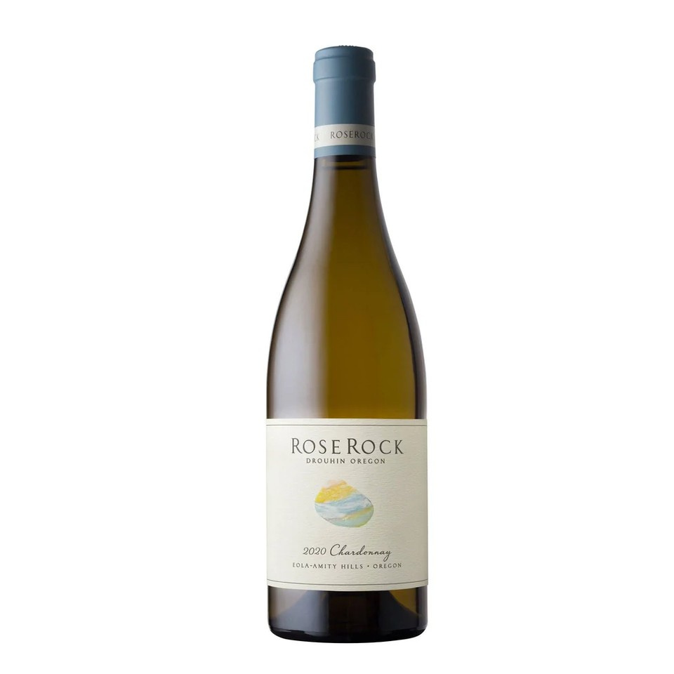 Domaine Drouhin Roserock Chardonnay