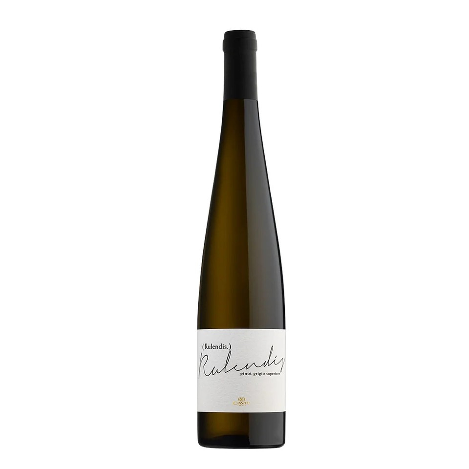 Rulendis Pinot Grigio Superiore