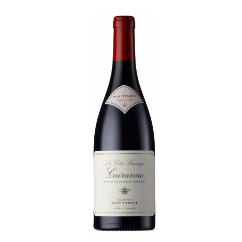 Boutinot La Côte Sauvage Cairanne
