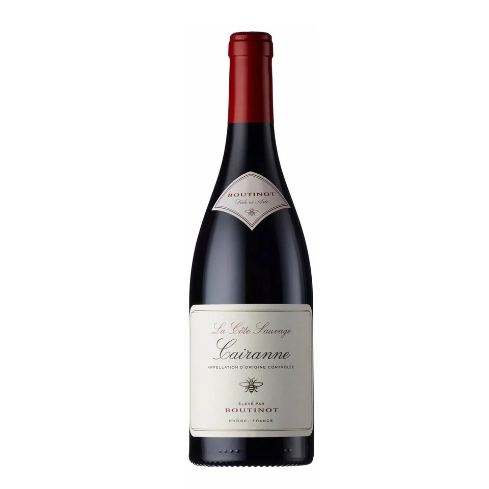 Boutinot La Côte Sauvage Cairanne