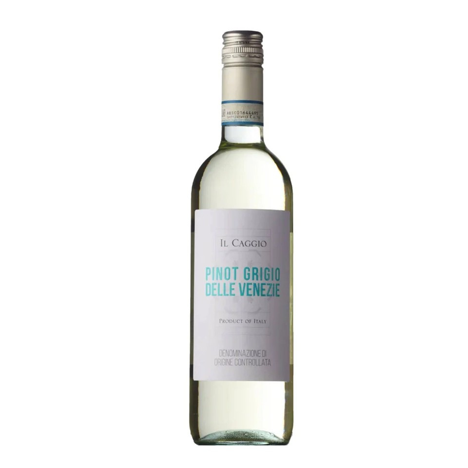 Caggio Pinot Grigio