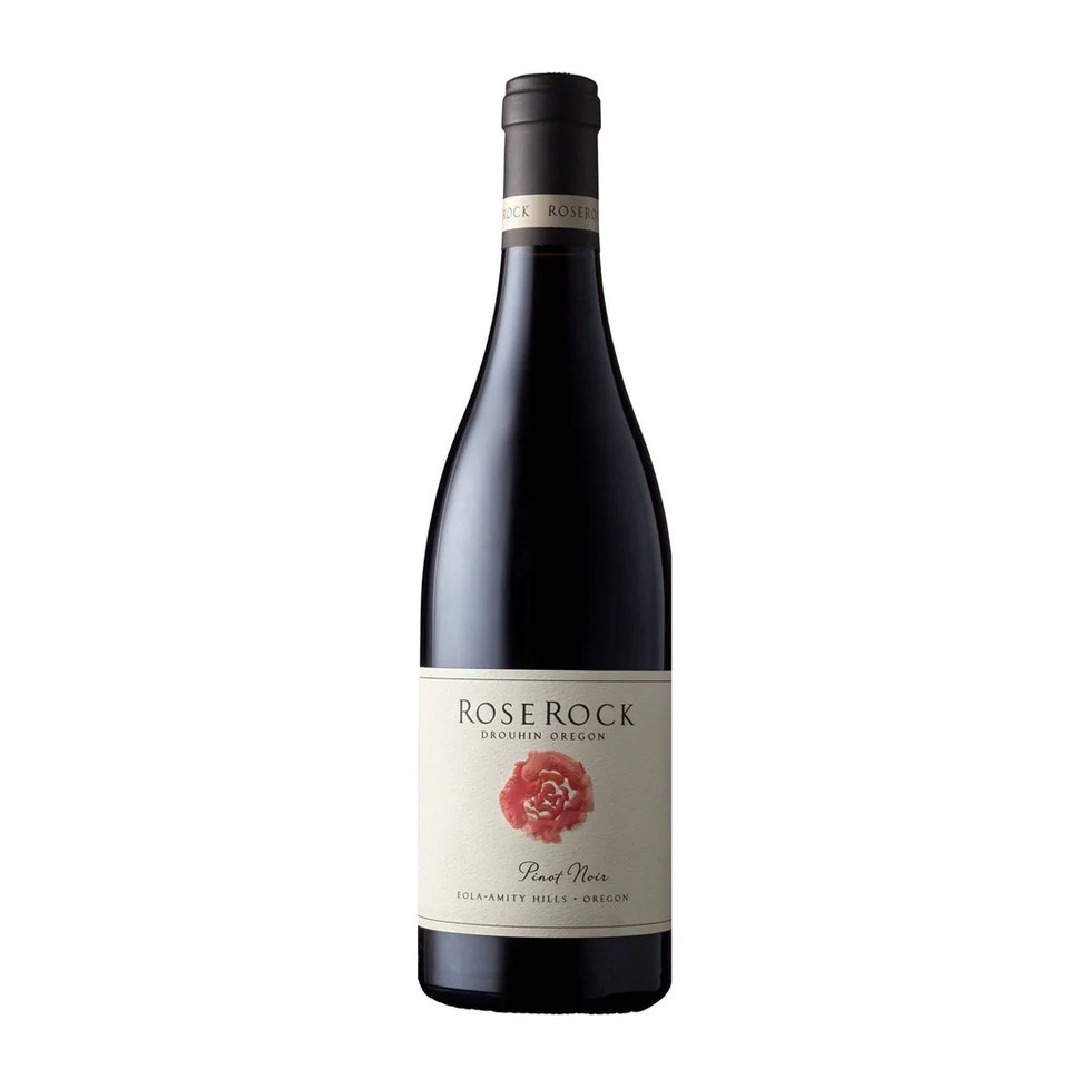 Domaine Drouhin Roserock Pinot Noir