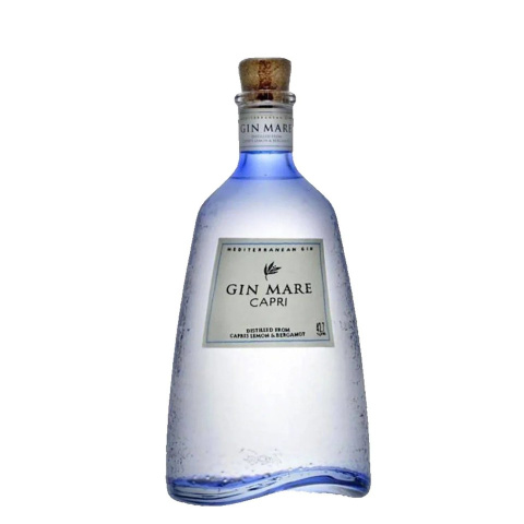 Gin Mare Capri