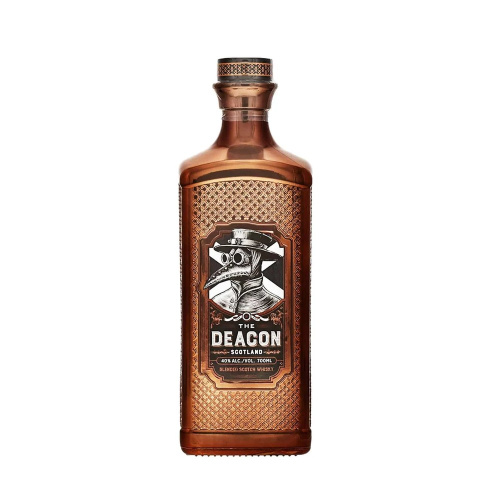 The Deacon Blended Whisky