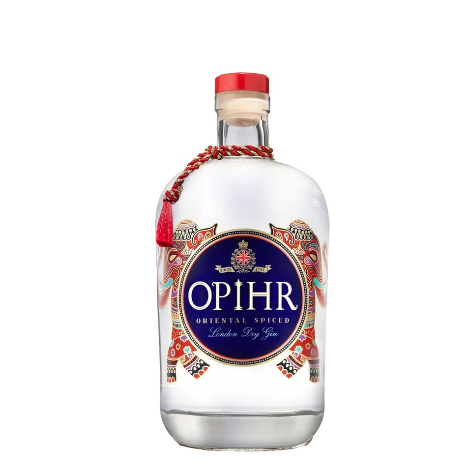 Opihr Oriental London Dry Gin