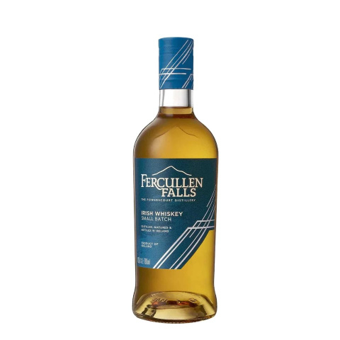 Fercullen Falls Small Batch