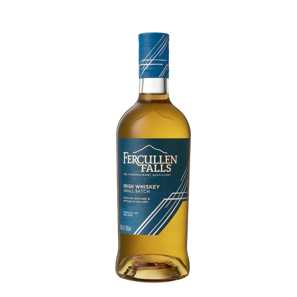 Fercullen Falls Small Batch