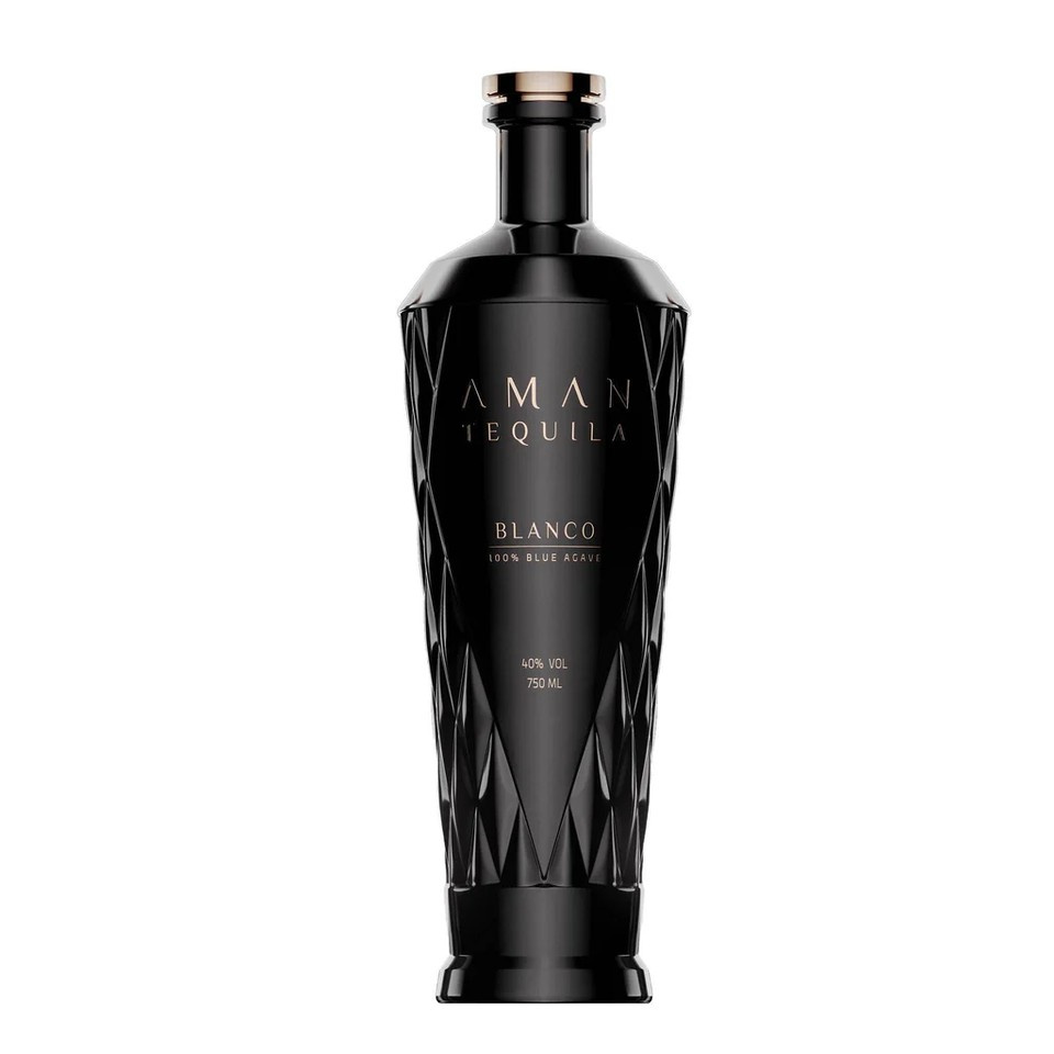 Aman Blanco Tequila