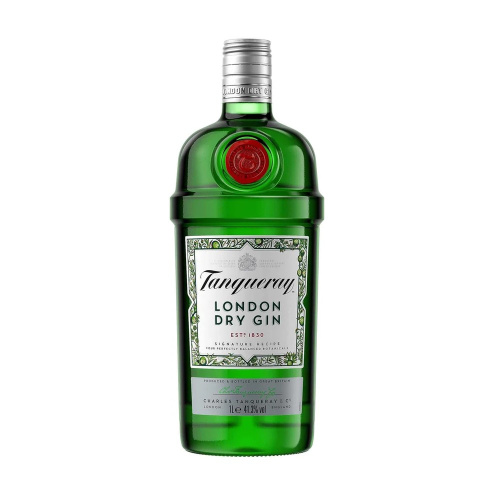 Tanqueray Gin