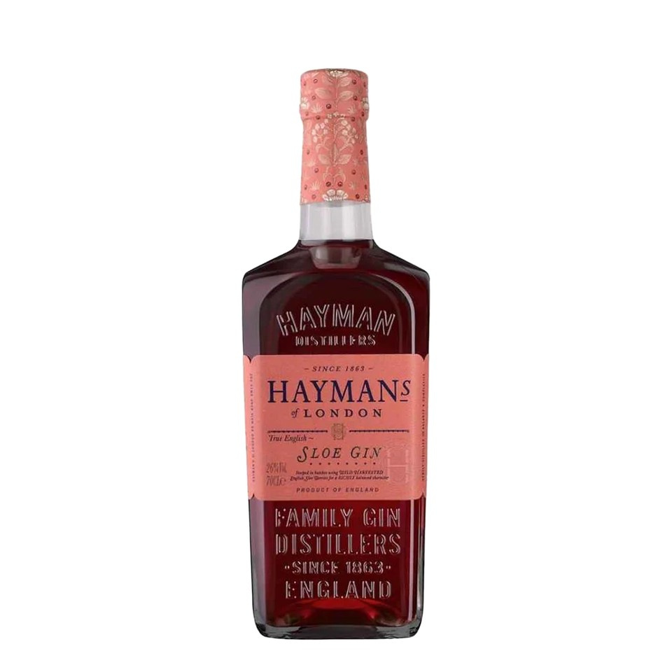 Haymans Sloe Gin