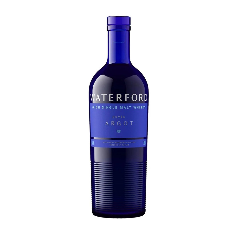 Waterford Cuvee Argot Whiskey