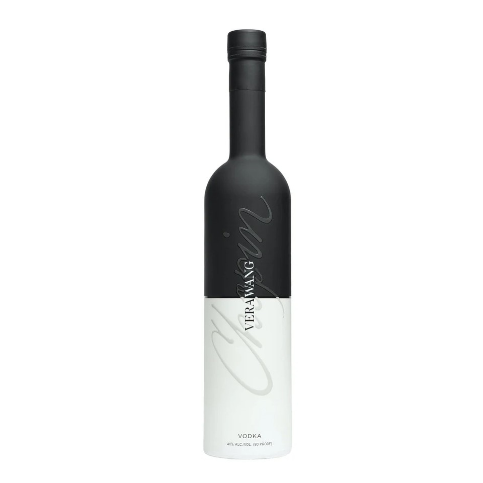 Chopin Vera Wang Vodka