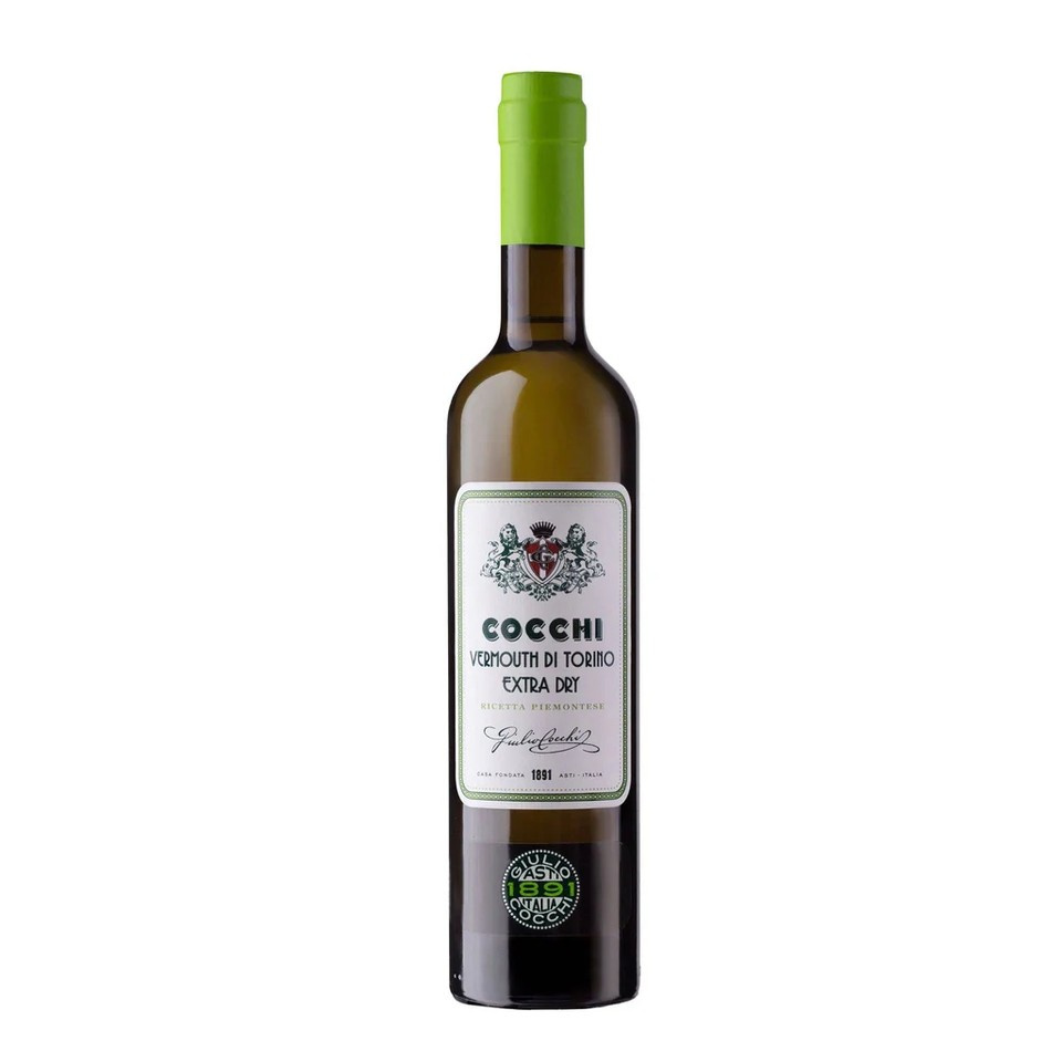 Cocchi Extra Dry Vermouth