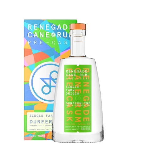 Renegade Dunfermline Pot Still Rum