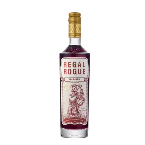 Regal Rogue Bold Red Vermouth