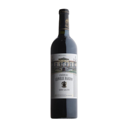 Chateau Leoville Barton 2eme Cru Classé 2016