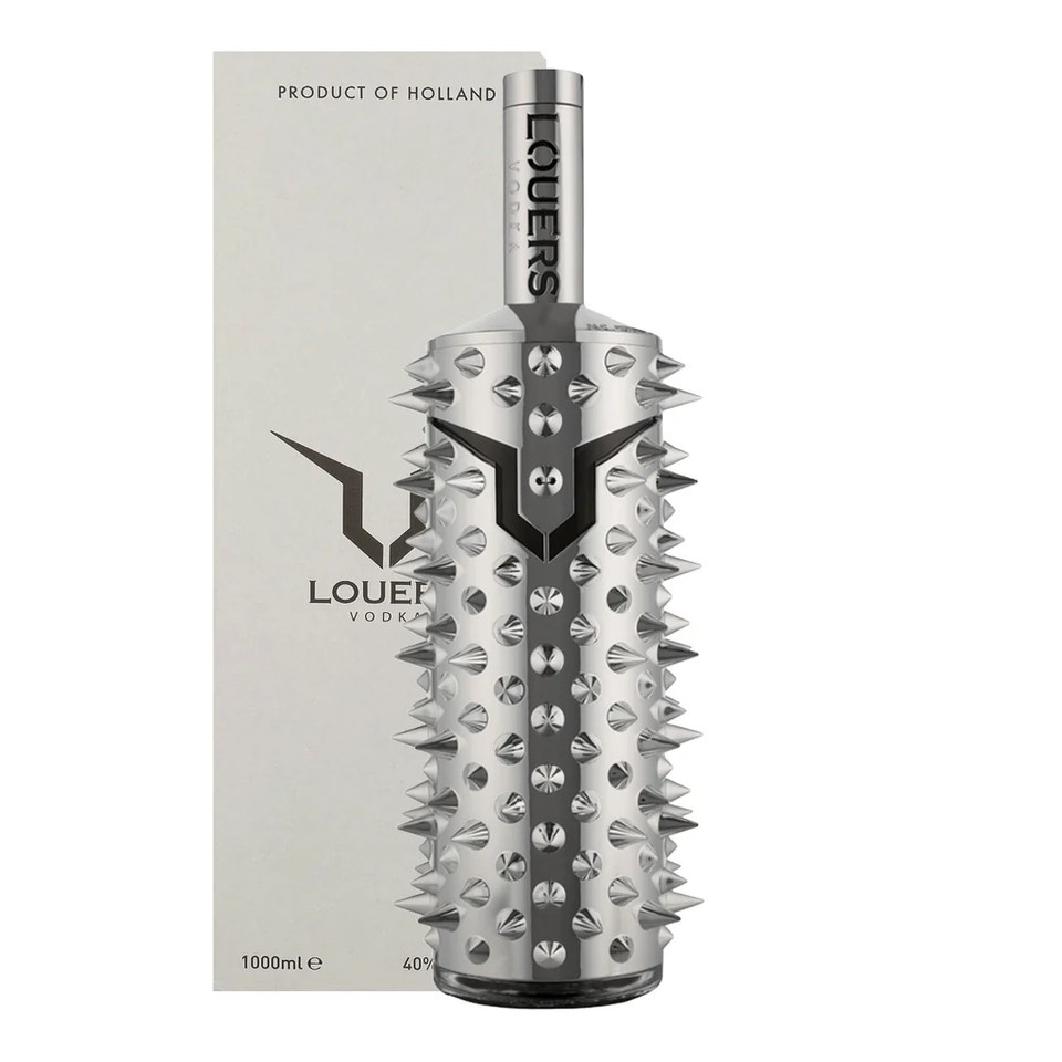 Louers Vodka