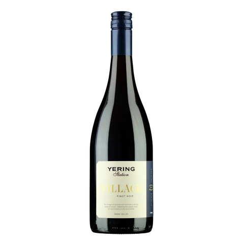 Yering Station Village Pinot Noir