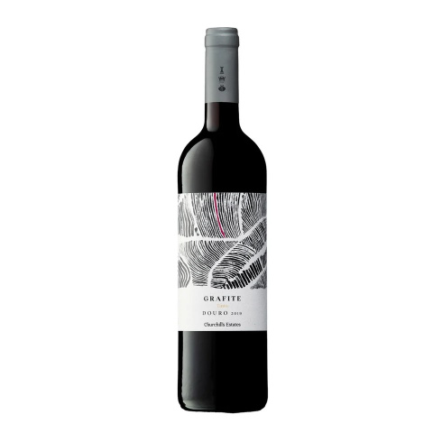 Churchills Estate Grafite Douro Tinto