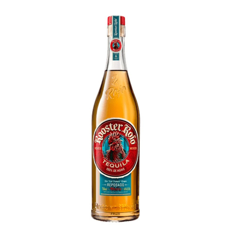 Rooster Reposado Tequila