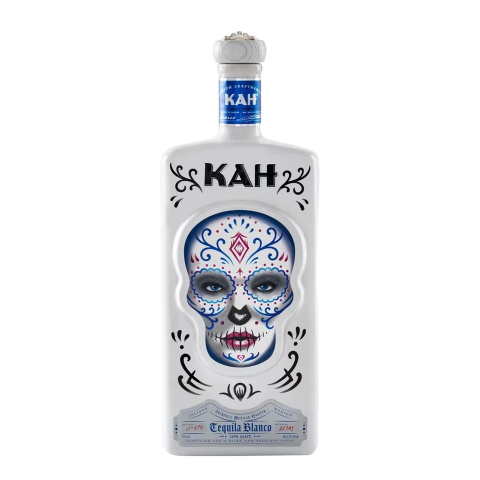 KAH Blanco Tequila