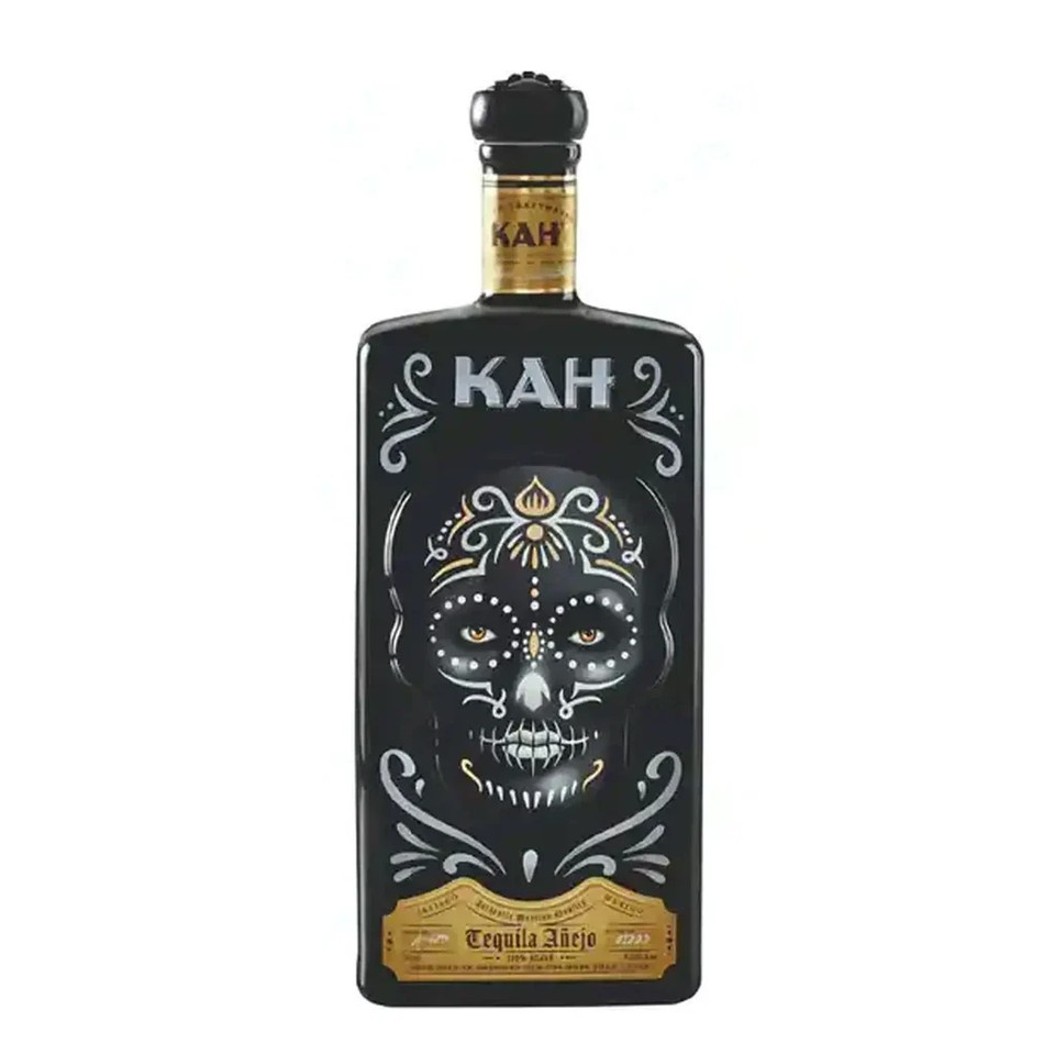 KAH Anjeo Tequila