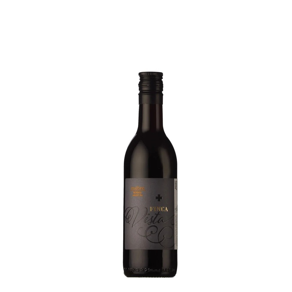 Finca Vista Malbec 187ml x 24