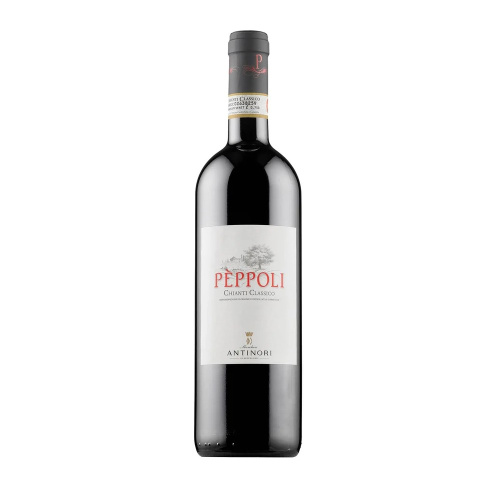 Antinori Peppoli Chianti Classico