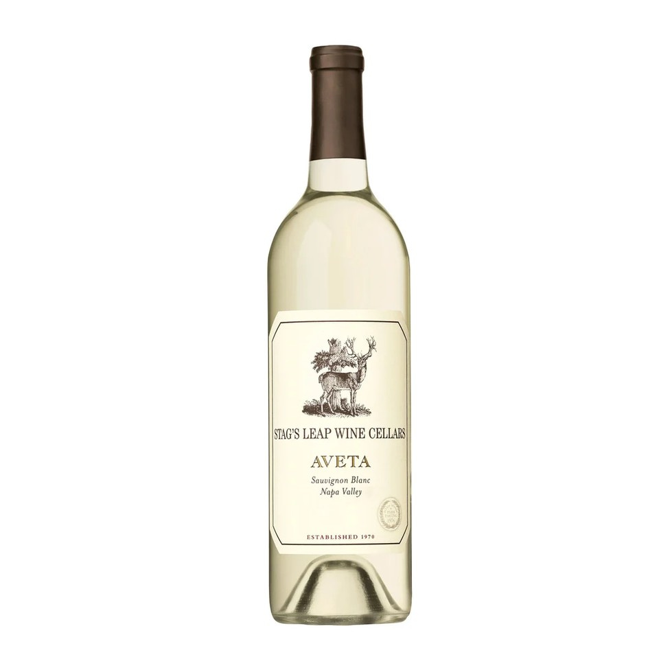 Stags Leap Wine Cellars Aveta Sauvignon Blanc