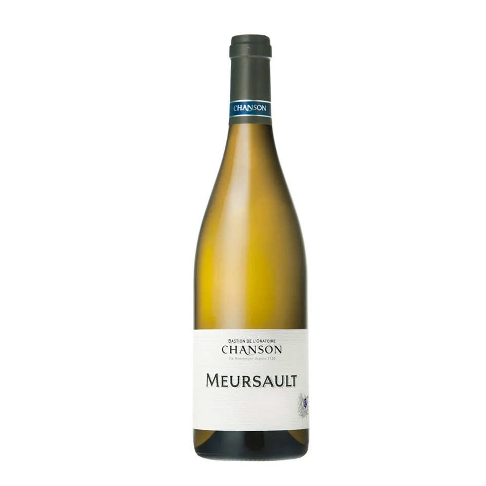 Chanson Meursault 2022