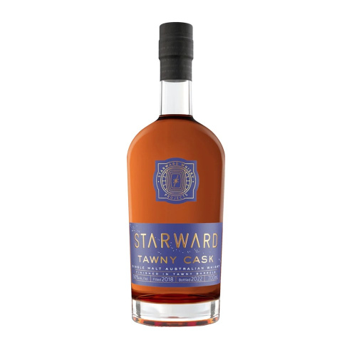 Starward Tawny Whisky