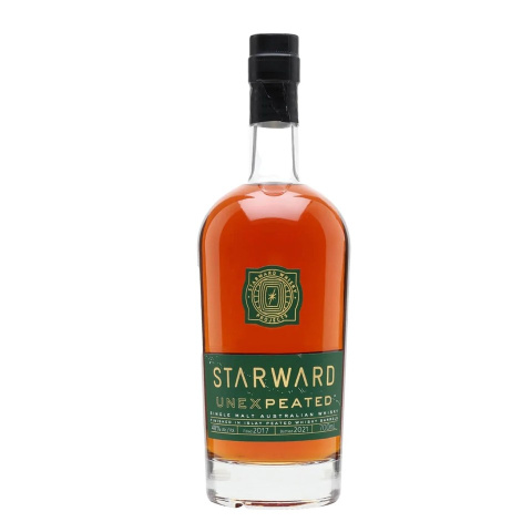 Starward Unexpeated Whisky