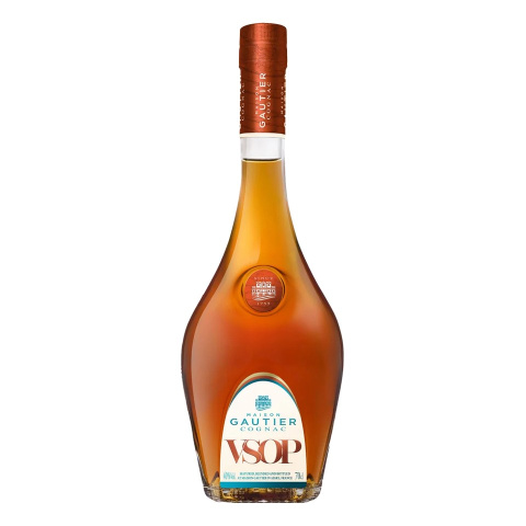 Gautier VSOP Cognac