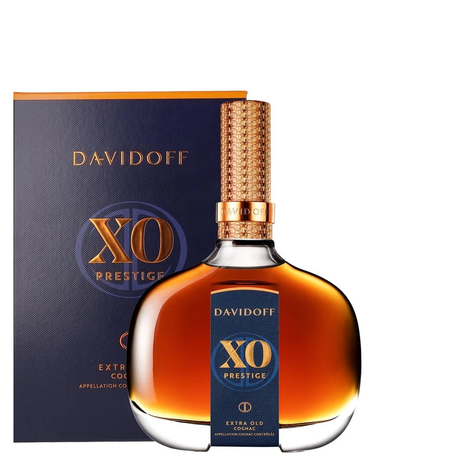 Davidoff XO Cognac