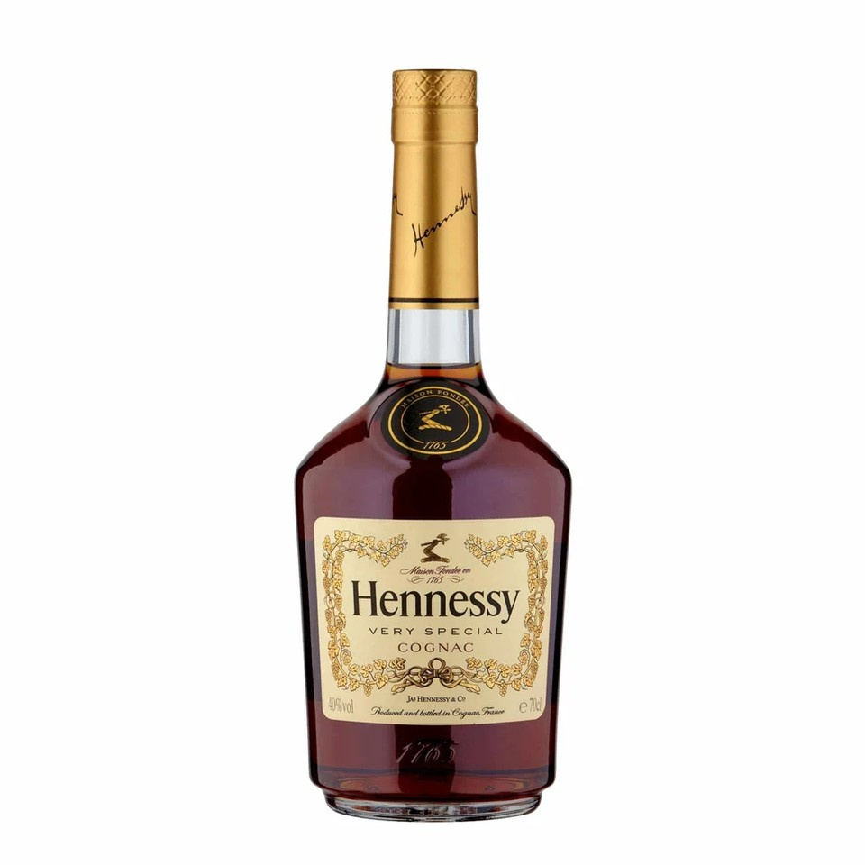 Hennessy VS Cognac
