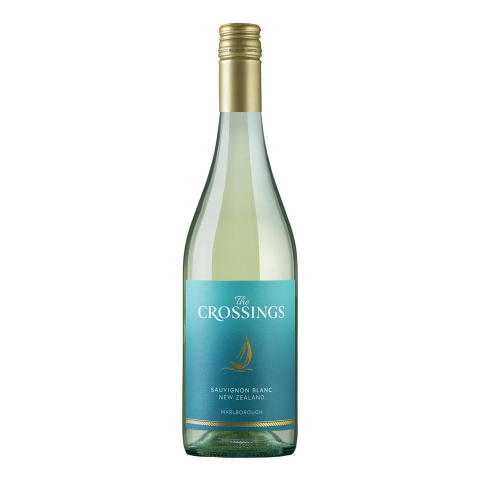Crossings Sauvignon Blanc