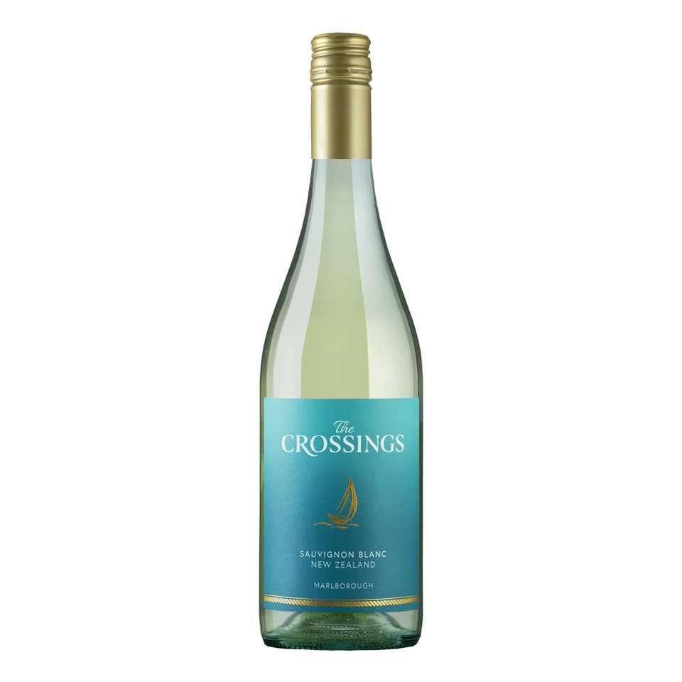 Crossings Sauvignon Blanc